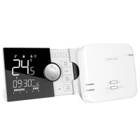 SALUS 091PRO-RF Bezdrátový programovatelný termostat SALUS 091PRO-RF Bezdrátový programovatelný termostat