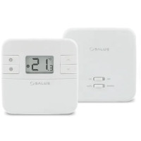 RT310RF Bezdrátový digitální manuální termostat RT310RF Bezdrátový digitální manuální termostat