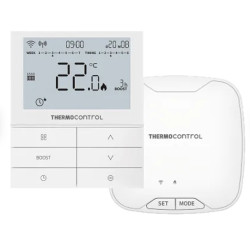 TC 920RF-WIFI Bezdrátový Wi-Fi termostat