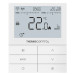 TC 920RF-WIFI Bezdrátový Wi-Fi termostat