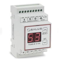 FC600-M Řídící modul k termostatu FC600