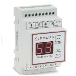 FC600-M Řídící modul k termostatu FC600