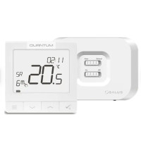 SALUS iT700 Bezdrátový Wi-Fi termostat SALUS iT700 Bezdrátový Wi-Fi termostat