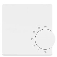 SALUS RT10 230V - Elektronický manuální termostat SALUS RT10 230V - Elektronický manuální termostat