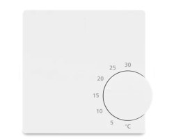 SALUS RT10 230V - Elektronický manuální termostat