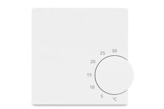 SALUS RT10 230V - Elektronický manuální termostat SALUS RT10 230V - Elektronický manuální termostat