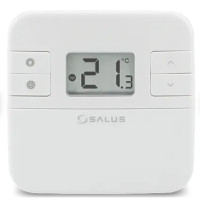 SALUS RT310 Denní digitální termostat SALUS RT310 Denní digitální termostat