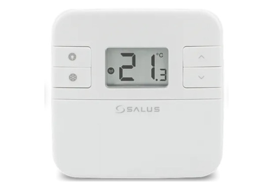 SALUS RT310 Denní digitální termostat SALUS RT310 Denní digitální termostat