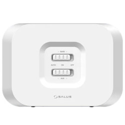 SALUS RX30RF Bezdrátový přijímač Zigbee