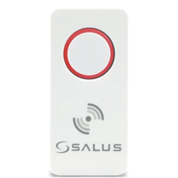 SALUS RE10RF - Zesilovač signálu sítě ZigBee