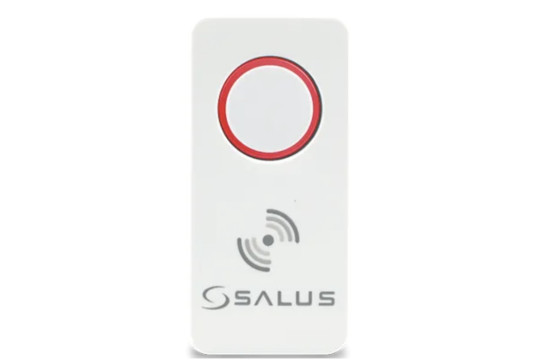 SALUS RE10RF - Zesilovač signálu sítě ZigBee SALUS RE10RF - Zesilovač signálu sítě ZigBee