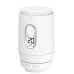 SALUS TRV3RF Bezdrôtová termostatická hlavica s pripojením cez Wi-Fi SALUS TRV3RF Bezdrôtová termostatická hlavica s pripojením cez Wi-Fi