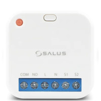 SALUS SR600 - Inteligentní relé SALUS SR600 - Inteligentní relé