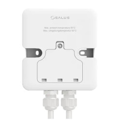 SALUS SSR868 Bezdrátová přijímací jednotka pro infrapanely