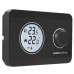 TC 305B Digitální denní termostat – černý TC 305B Digitální denní termostat – černý