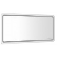 NYX zrcadlo s LED osvětlením 1200x600mm