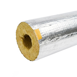 TUBEX® pouzdro z minerální vlny 70x25mm 1m