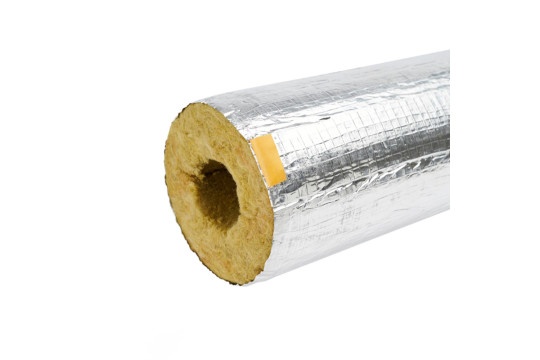 TUBEX® pouzdro z minerální vlny 70x25mm 1m