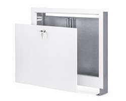 Skříň rozdělovače PODOMÍTKOVÁ 2-4 OKR. 335x575x120mm