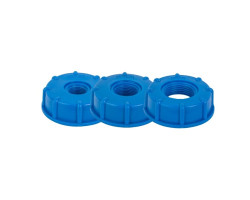 REDUKCE IBC NÁDRŽE PLAST VNITŘNÍ ZÁVIT S60x6 x 1"