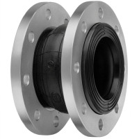 ITALTHERMO EPDM Kompenzátor délkových vůlí DN32, PN16 PŘÍRUBOVÝ ITALTHERMO EPDM Kompenzátor délkových vůlí DN32, PN16 PŘÍRUBOVÝ