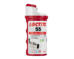 LOCTITE 55 teflonové těsnící vlákno 160m