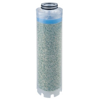 ATLAS Filtrační patrona QA-LM SENIOR 10" BX (demineralizace) ATLAS Filtrační patrona QA-LM SENIOR 10" BX (demineralizace)