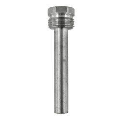 JÍMKA NEREZOVÁ 1/2" 150 MM