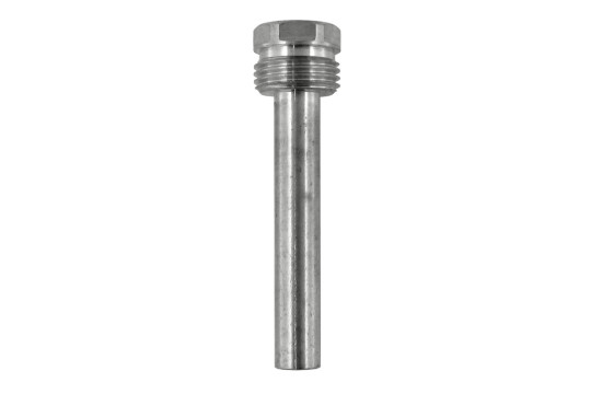 JÍMKA NEREZOVÁ 1/2" 150 MM