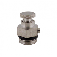 V&G 5040 Manuální odvzdušňovací ventil 1/8" Kovové ovládání V&G 5040 Manuální odvzdušňovací ventil 1/8" Kovové ovládání