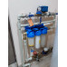 HYDROSTOP 2,5 M3 - CHYTRÝ DETEKTOR ÚNIKU VODY SE VZDÁLENOU SPRÁVOU 1/2" x 3/4"