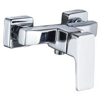 JIVE 2745 Sprchová baterie bez příslušenství, rozteč 150 mm, CHROM