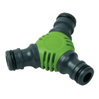 GARDEN Profi Mezikus pro tři rychlospjky PVC GARDEN Profi Mezikus pro tři rychlospjky PVC