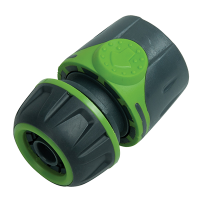 GARDEN Profi Zahradní hadicová rychlospojka 1/2" PVC GARDEN Profi Zahradní hadicová rychlospojka 1/2" PVC