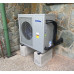 NORDline N10B Tepelné čerpadlo 12,5 kW VZDUCH-VODA, R32 (invertor), Cloud