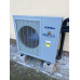 NORDline N10B Tepelné čerpadlo 12,5 kW VZDUCH-VODA, R32 (invertor), Cloud
