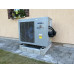 NORDline N6B Tepelné čerpadlo 8,25 kW VZDUCH-VODA, R32 (invertor), Cloud