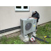 NORDline N6B Tepelné čerpadlo 8,25 kW VZDUCH-VODA, R32 (invertor), Cloud