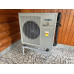 NORDline N6B Tepelné čerpadlo 8,25 kW VZDUCH-VODA, R32 (invertor), Cloud