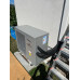 NORDline N10B Tepelné čerpadlo 12,5 kW VZDUCH-VODA, R32 (invertor), Cloud