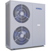 NORDline Tepelné čerpadlo WWBA 13,5kW H-B-S Model 2024 (R32) NORDline Tepelné čerpadlo WWBA 13,5kW H-B-S Model 2024 (R32)