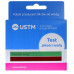 USTM Vodní test-t kapénkový – tvrdost set