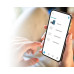 DETEKTOR ÚNIKU VODY SMARTSTOP 3/4"
