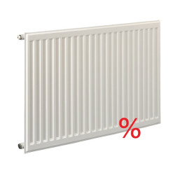 Radiátor RADIK Klasik 10-500/600 - ROZBALENO