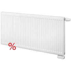 Radiátor RADIK VK - Ventil Kompakt 11-600/1000 ROZBALENO