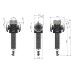Potrubní mechanický filtr vody Cintropur NW800 DN80