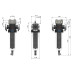 Potrubní mechanický filtr vody Cintropur NW650 DN65