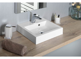 Designové prvky koupelny