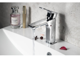 Designové prvky koupelny