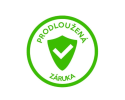 Prodloužení záruky o 1 rok